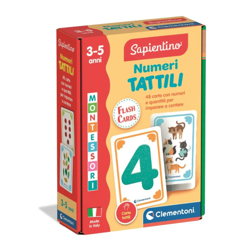 SAP- MTSS- NUMERI TATTILI