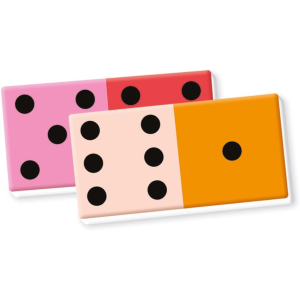 SAP - DSPLY- DOMINO NUMERI E ANIMALI