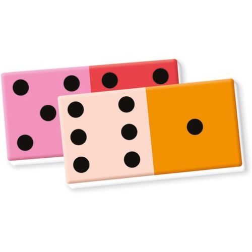 SAP - DSPLY- DOMINO NUMERI E ANIMALI