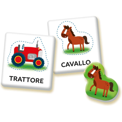 SAP- MTSS- BABY PAROLE IN FATTORIA