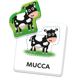 SAP- MTSS- BABY PAROLE IN FATTORIA