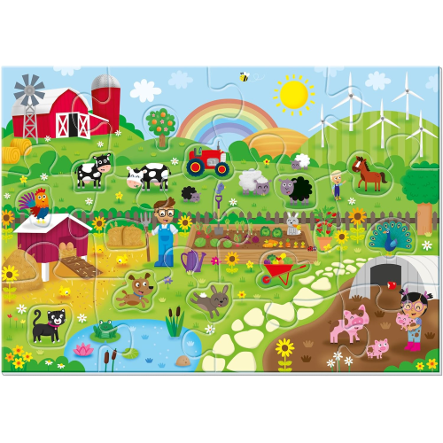 SAP- MTSS- BABY PAROLE IN FATTORIA