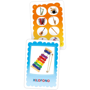 SAP- MTSS- ALFABETO TATTILE