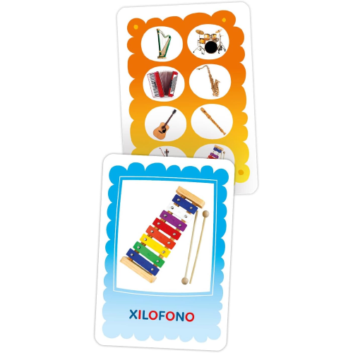 SAP- MTSS- ALFABETO TATTILE