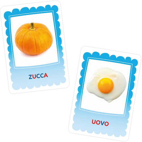 SAP- MTSS- ALFABETO TATTILE