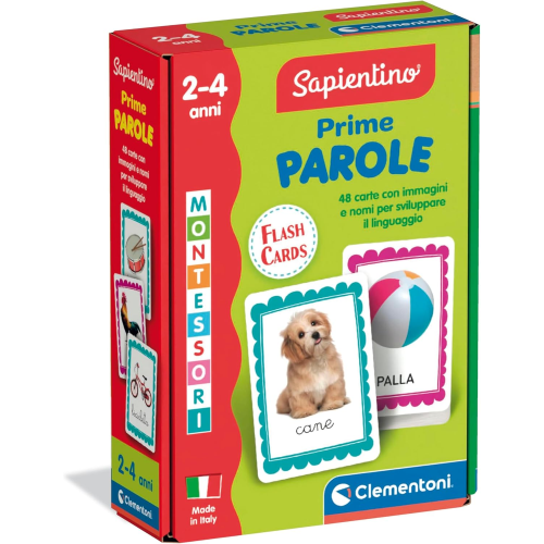 SAP- MTSS- CARTE PRIME PAROLE