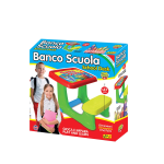 BANCO SCUOLA ABC - JUNIOR