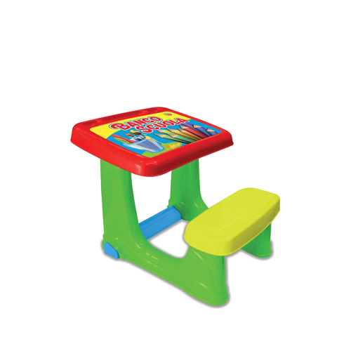 BANCO SCUOLA ABC - JUNIOR