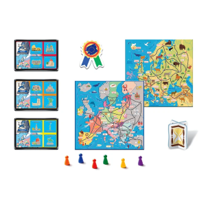 SAP - PIU´ EUROPA MIA