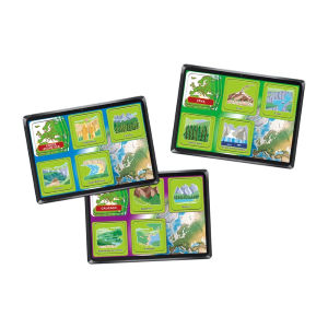 SAP - PIU´ EUROPA MIA