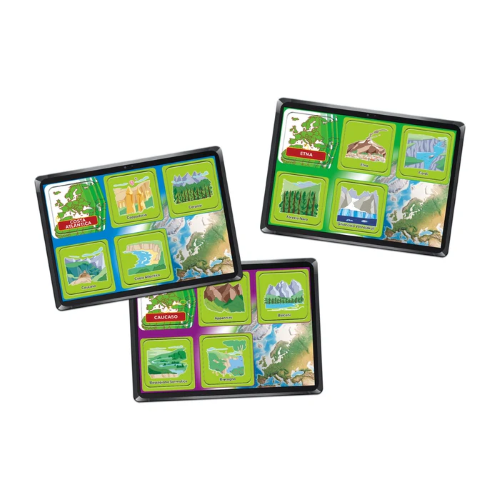 SAP - PIU´ EUROPA MIA