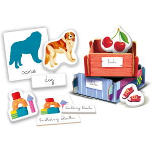 SAP- MTSS- PRIMO INGLESE