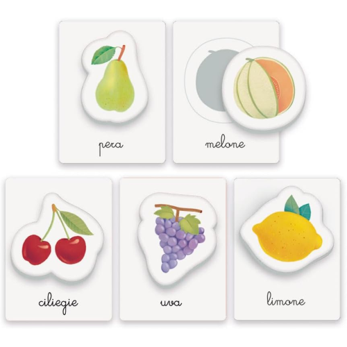 SAP- MTSS- PRIMO INGLESE