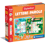 SAP - LOGIC LETTERE E PAROLE