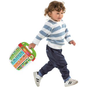 SAP - GRILLO PARLANTE ABC NEW