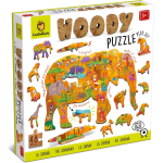 LUDATT- WOODY PZL- SAFARI