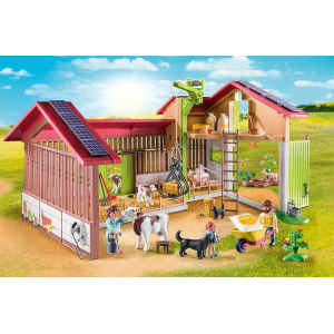 PLAY COUNTRY- GRANDE AZIENDA AGRICOLA