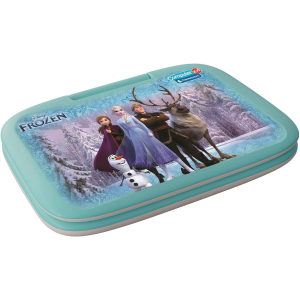 CLEM - LAPTOP LCD FROZEN