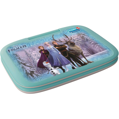 CLEM - LAPTOP LCD FROZEN