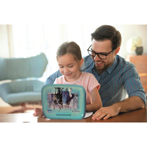 CLEM - LAPTOP LCD FROZEN