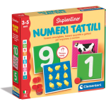 SAP- MTSS- NUMERI TATTILI