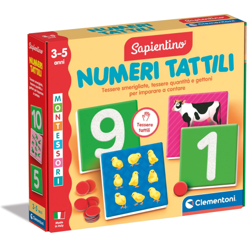 SAP- MTSS- NUMERI TATTILI