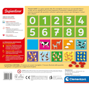 SAP- MTSS- NUMERI TATTILI