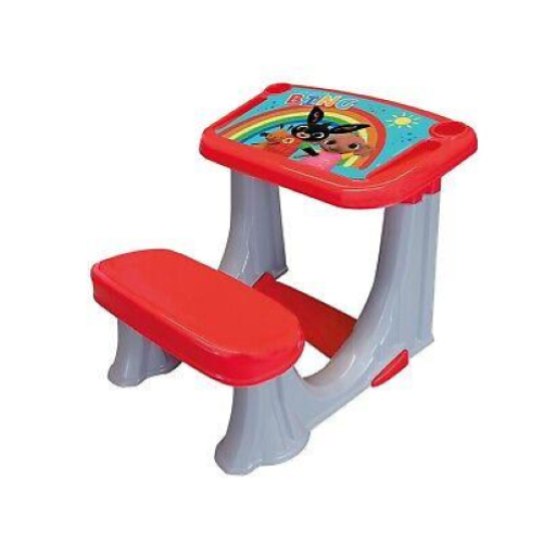 BANCO SCUOLA ABC - BING