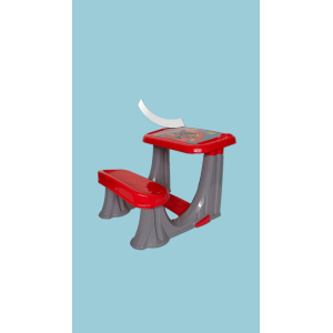 BANCO SCUOLA ABC - BING