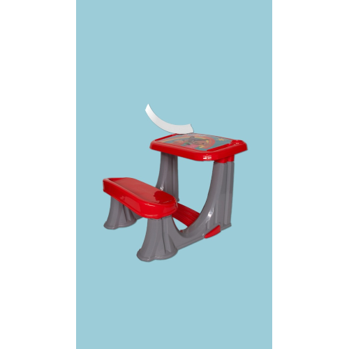 BANCO SCUOLA ABC - BING