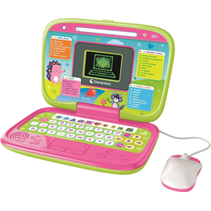CLEM - LAPTOP LCD BASIC PINK