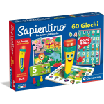 SAP - PENNA INTERATT. 60 GIOCHI