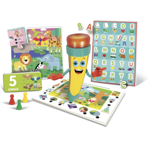 SAP - PENNA INTERATT. 60 GIOCHI