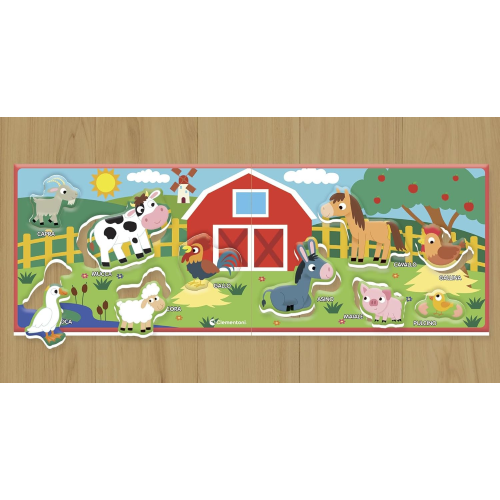 SAP - PENNA INTERATT. 60 GIOCHI