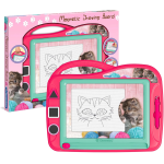 LAVAGNA MAGNETICA - CATS