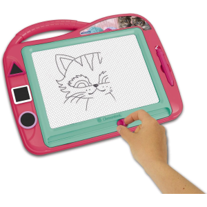 LAVAGNA MAGNETICA - CATS