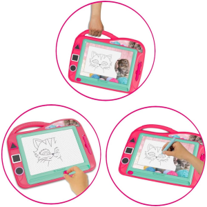 LAVAGNA MAGNETICA - CATS