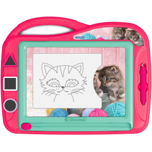 LAVAGNA MAGNETICA - CATS