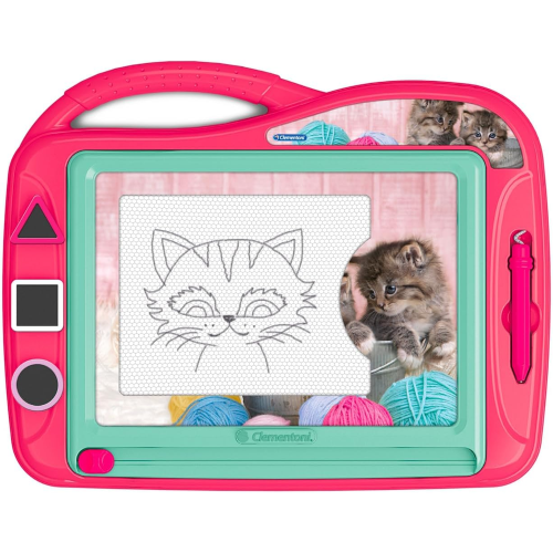 LAVAGNA MAGNETICA - CATS