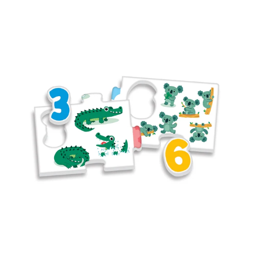 SAP-  PZL GIGANTE DEI NUMERI