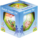 TROTTOLA METAL CM 16 FATTORIA