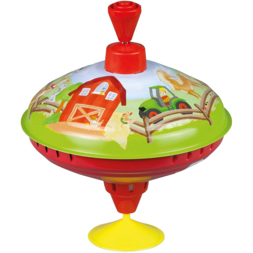 TROTTOLA METAL CM 16 FATTORIA