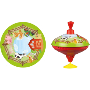 TROTTOLA METAL CM 16 FATTORIA