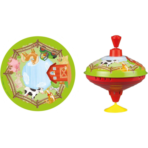 TROTTOLA METAL CM 16 FATTORIA