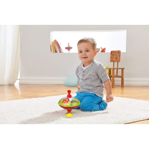 TROTTOLA METAL CM 16 FATTORIA