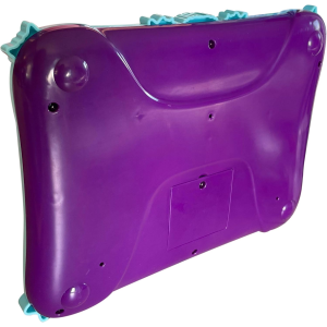 ALPHABET PAD - FROZEN