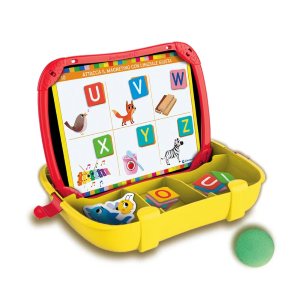 $ SAP - VAL. MAGN. ALFABETO E ANIMALI