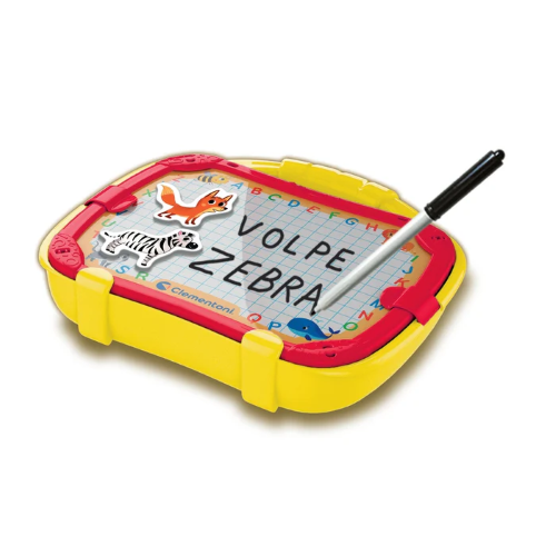 $ SAP - VAL. MAGN. ALFABETO E ANIMALI