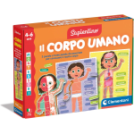 SAP- MTSS- IL CORPO UMANO