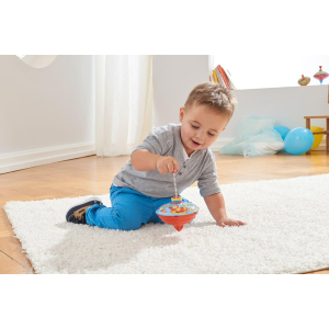 TROTTOLA METAL CM 13 PAPERELLE